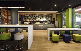 Ibis Budget Málaga Aeropuerto Avenida de Velazquez